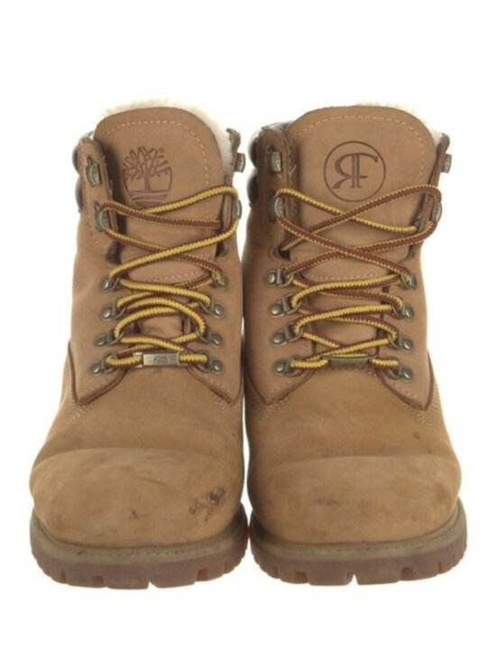 Ronnie Fieg Kith x Timberland‎